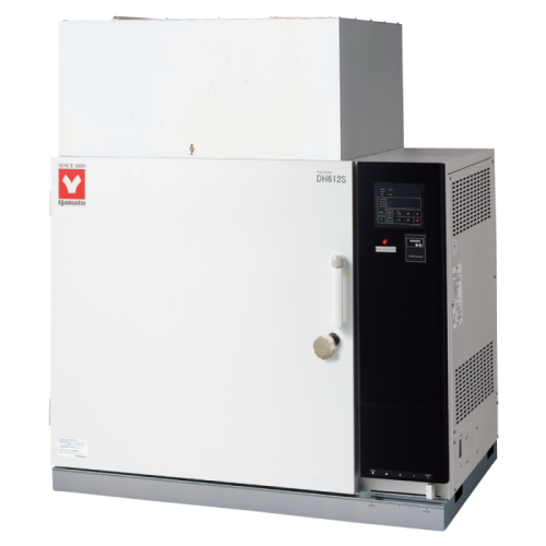 Сушильный шкаф Fine с принудительной конвекцией и вентиляцией Yamato DH-412S DH-412S