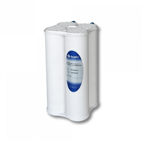 RephiQuatro U Pack 1, аналог CPMQ004R1 RR100Q101