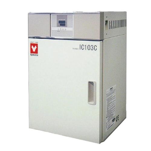 Инкубатор с естественной конвекцией Yamato IC-103C IC-103C
