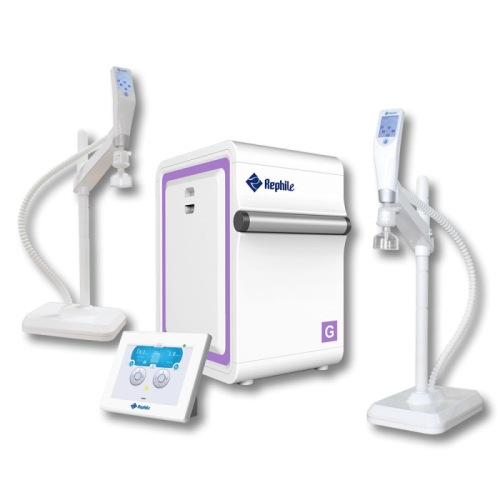 Система очистки воды Genie G  Система очистки воды Genie G