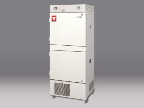 Инкубатор с двумя резервуарами Yamato INC-821C INC-821C