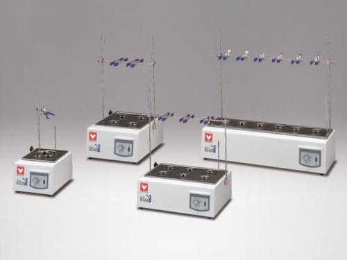 Баня лабораторная водяная Yamato BS-400 BS-400