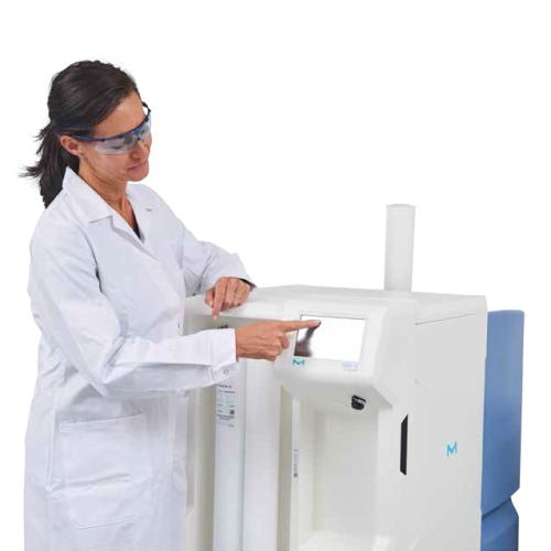 Комплексные системы очистки воды Milli-Q® HX 7000 SD 