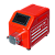 Диафрагменный насос AliFit® DPA 100 (производительность 0.3-100.0 л/ч) PU1DA0100IC1