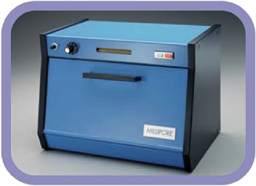 Инкубатор Millipore по специальной цене