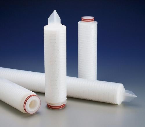 Гидрофильный патронный фильтр Aervent 40'', 0.2 мкм, код 0 CTGR04TP1