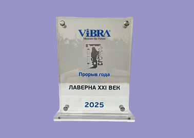 Партнерская Конференция ViBRA RUS