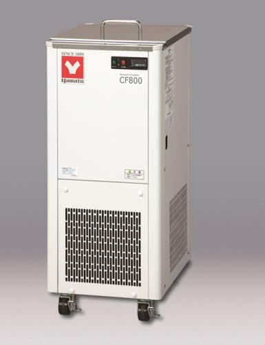 Охладитель (чиллер) лабораторный циркуляционный Yamato CF-810C CF-810C