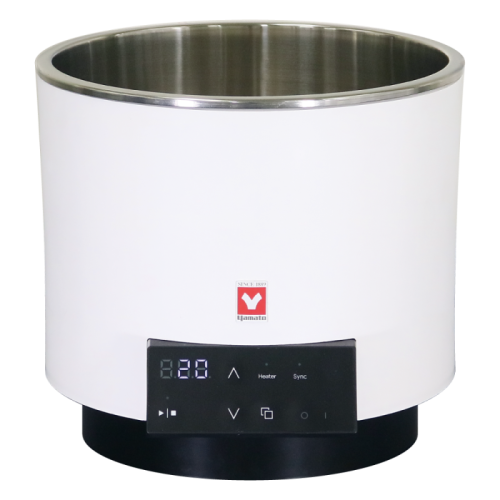 Масляная баня Yamato BO-312 BO-312