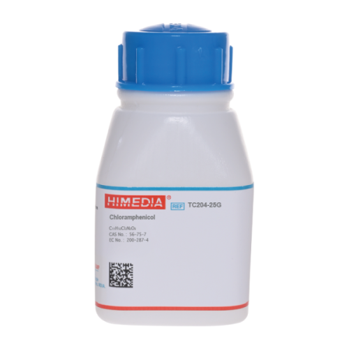 Хлорамфеникол, 25 г TC204-25G
