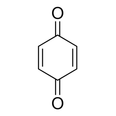 1,4-бензохинон, эталонный стандарт Фармакопеи США (USP), 200 мг 1056504-200MG