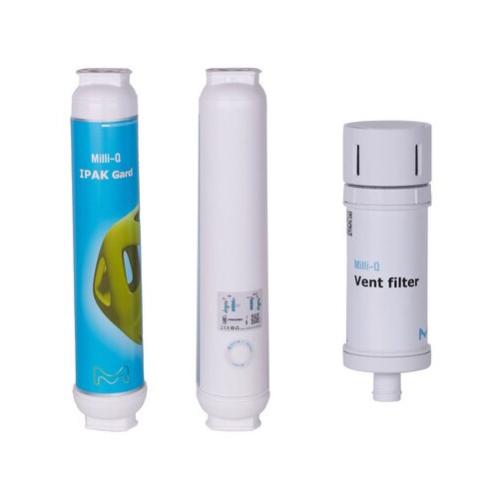 Milli-Q® IX 7003-7005 Purification Cartridge Kit IX700XPKT1