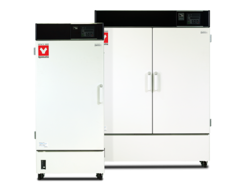 Энергосберегающий сушильный шкаф с принудительной конвекцией Yamato DNF-911 DNF-911