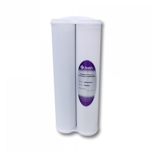 RephiDuo antimicrobial P Pack 2, аналог PR0G000S2 RR400CPS2