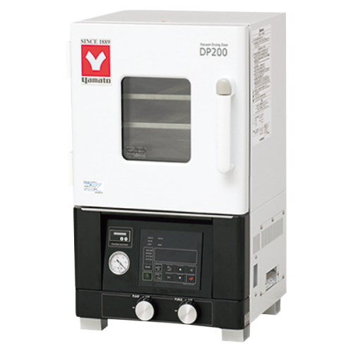 Вакуумный сушильный шкаф Yamato DP-23С DP-23С