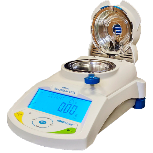 Анализатор влажности Adam PMB-163 PMB-163