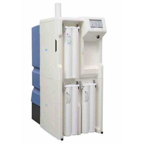 Комплексные системы очистки воды Milli-Q® HX 7000 SD  Комплексные системы очистки воды Milli-Q® HX 7000 SD