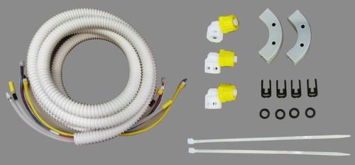 Коннектор для подключения удаленого дозатора (5 м) ZFC0NN5SQ