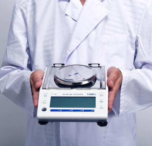 Лабораторные весы ViBRA ALE-223 ALE-223