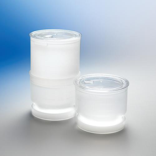 Воронки Milliflex Oasis™ 