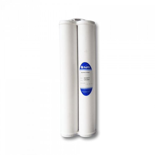 RephiDuo U Pack Cartridge, low TOC, High Flow RR504Q301