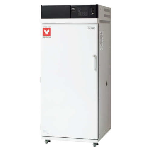 Сушильный шкаф Fine с принудительной конвекцией и вентиляцией Yamato DFS-810 DFS-810