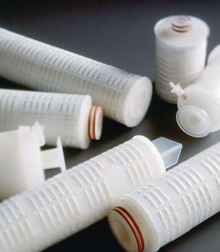 Картридж Polysep® II 40'' 1.0/0.5 мкм, код 7 CGW674S03