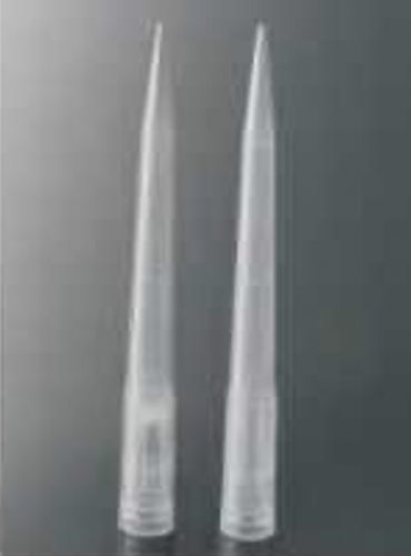 Наконечники для дозаторов 1000 мкл, прозрачные, с фильтром, нестерильные, упак 96/1920 PPT150000