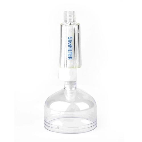 Финишный фильтр для системы Simplicity SIMFILTER