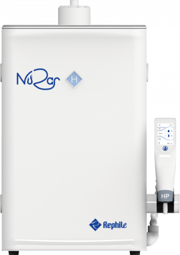 Система очистки воды NuZar H  Система очистки воды NuZar H