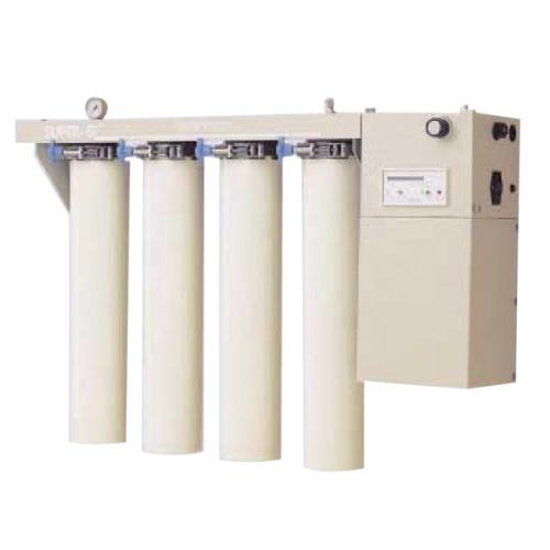 Система очистки воды Super-Q® Plus  Система очистки воды Super-Q® Plus