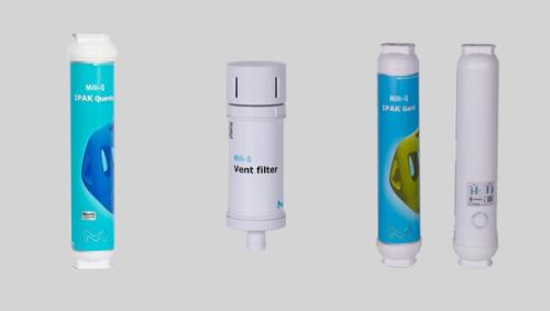 Milli-Q® IX 7010-7015 Purification Cartridge Kit IX70XXPKT1