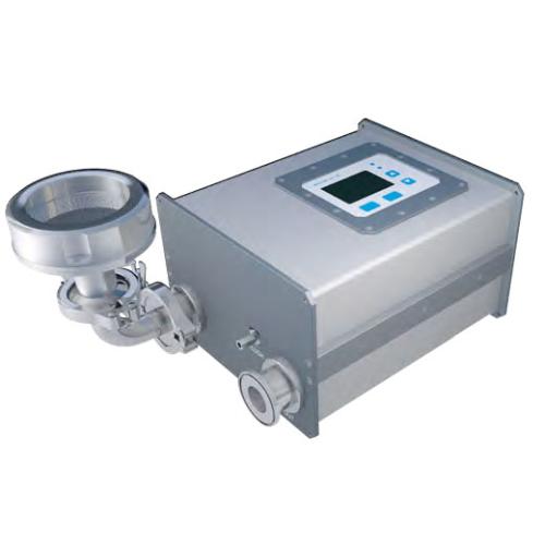 Пробоотборник MAS-100 Iso NT® 