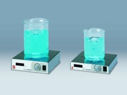 Мешалка магнитная лабораторная Yamato MA-300A MA-300A