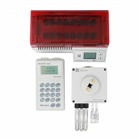 Эксперт-003-ХПК1(16) «Стандарт» 