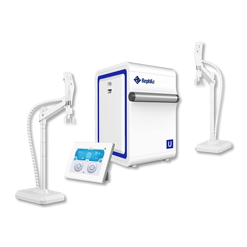 Система очистки воды Genie U 