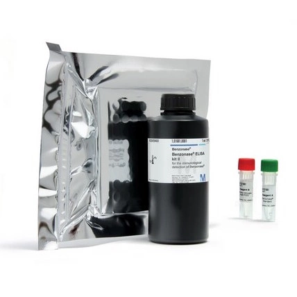 Benzonase® набор II, для иммунологического определения Benzonase® 1016810001