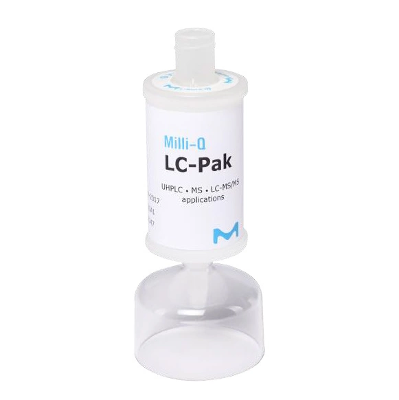 Финишный фильтр LC-Pak® LCPAK00A1