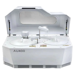 Анализатор параметров процесса культивирования AU200/AU400