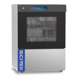 Лабораторные посудомоечные машины серии WD WD-190, WD-230, WD-230H, WD-320I, WD-320H