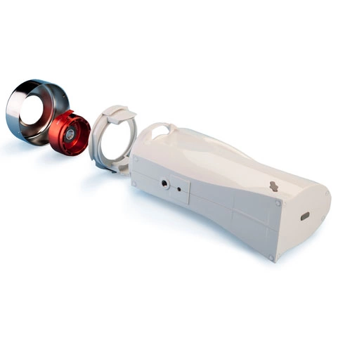 Пробоотборник RCS® High Flow Touch 