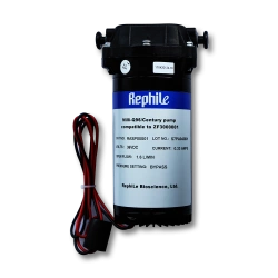 Насос для систем Milli-Q 96/Century, 36 VDC, аналог ZF3000001 RASP00001