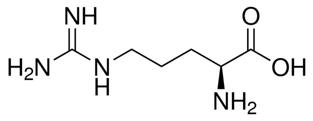 Аргинин, эталонный стандарт европейской фармакопеи, 60 мг A1270000