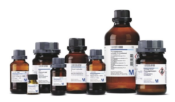 1,5-дифенилкарбазид GR for analysis and redox indicator ACS,Reag. Ph Eur, 25 г 1030910025