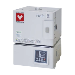 Стандартная лабораторная муфельная печь Yamato FO-110C FO-110C