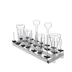 Инжекционный модуль для мойки на 21 место PLYT-21