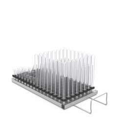 Гибридный инжекционный модуль на 102 позиции MX-102-4