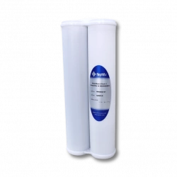 RephiDuo Clinical Pack аналог CP2ALLRES RR400Q401