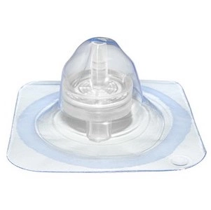 Шприцевые фильтры ABLUO, Полиэфирсульфон (ПЭС), 0.45 мкм, 13 мм, стерильные, 500 шт/уп FJ13BSCPS004AL01