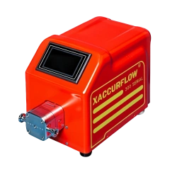 Диафрагменный насос AliFit® DPA 300 (производительность 0.6-270 л/ч) PU1DA0300IC1